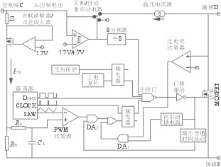 AC和DC是什么意思