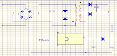 開關(guān)電源電路分析二