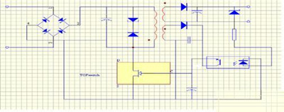 開關(guān)電源電路分析三